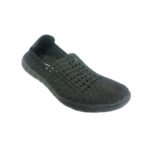 ROCK SPRING/00001 BLACK