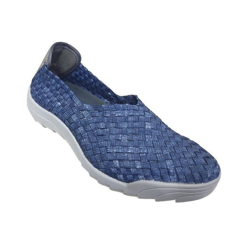 ROK139-1 ROCK SPRING/00025 NAVY - Image 1
