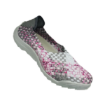 ROCK SPRING/00025 FUCHSIA WHT