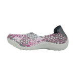 ROCK SPRING/00025 FUCHSIA WHT - Image 3