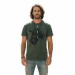 RVCA/TSHIRT KALAMATA RHINO