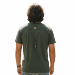 RVCA/TSHIRT KALAMATA RHINO - Image 2