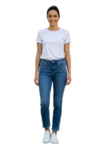 SISSYBOY/CAPRI JEAN LT VINTAGE TRUE GLAM P26652