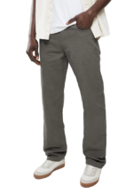SOVIET/JEAN NO5 CHARCOAL SVT0533 VOYAGER