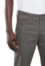 SOVIET/JEAN NO5 CHARCOAL SVT0533 VOYAGER - Image 3