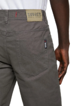 SOVIET/JEAN NO5 CHARCOAL SVT0533 VOYAGER - Image 4