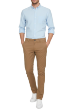 SOVIET/CHINO KHAKI M MALDINI SVT7454