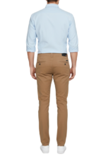 SOVIET/CHINO KHAKI M MALDINI SVT7454 - Image 2