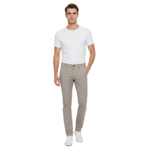 SOVIET/CHINO TAUPE M MALDINI SVT7454