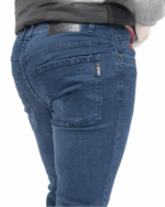 SOVIET/JEAN NO9 DK INDIGO ROYCE - Image 2