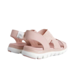 SKECHERS/119099 BLUSH SATIN FLEX APPEAL 2.0 - Image 2