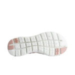 SKECHERS/119099 BLUSH SATIN FLEX APPEAL 2.0 - Image 3