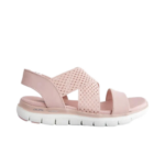 SKECHERS/119099 BLUSH SATIN FLEX APPEAL 2.0 - Image 4