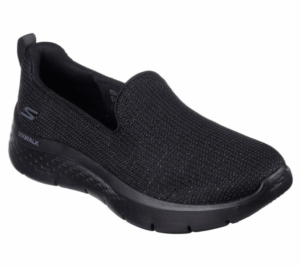 SKECHERS/124964 BLACK GO WALK FLEX - Image 1