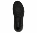 SKECHERS/124964 BLACK GO WALK FLEX - Image 2