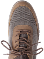 SOFT STYLE/NAOLIN LUREX TAUPE 01263 - Image 4