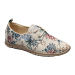 SOFT STYLE/NARISSA FLORAL NATURAL MULTI 01343