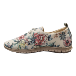 SOFT STYLE/NARISSA FLORAL NATURAL MULTI 01343 - Image 3