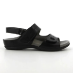 SOFT STYLE/CLAIRE BLACK 01226 - Image 3