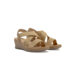 SOFT STYLE/PORTIA WHEAT TAN 01486