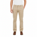 STEPHAN/PANTS CHINO DESERT SJ033