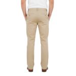 STEPHAN/PANTS CHINO DESERT SJ033 - Image 2