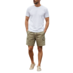 STERLING/SHORTS 14CM ELASTIC STONE 3870340 1040 08