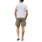 STERLING/SHORTS 14CM ELASTIC STONE 3870340 1040 08 - Image 2