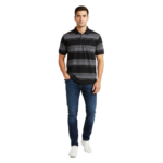 STERLING/GOLF T 98 BLACK GREY 9096870