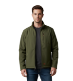 STERLING/JACKET SOFT SHELL OLIVE 3068370 49