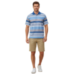 STERLING/GOLF TSHIRT 32 BLUE GREY 9072 9096870