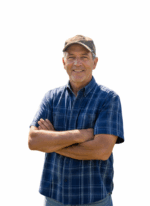 STERLING/SHIRT CHECK NAVY GREY 3193019 39