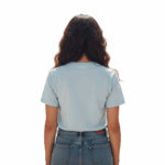 WILDEBEES/LADY TSHIRT DEWKIST WLA084 DRIVING MISS DAISY - Image 2