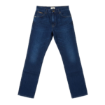 WRANGLER/JEAN TEXAS REG INDIGO