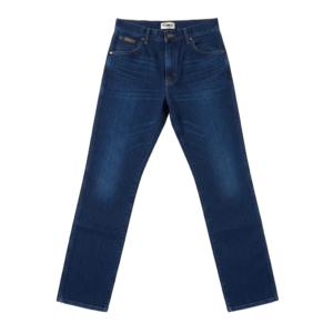 WRANGLER/JEAN TEXAS REG INDIGO