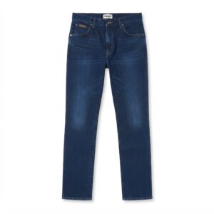 WRANGLER/JEAN TEXAS REG INDIGO