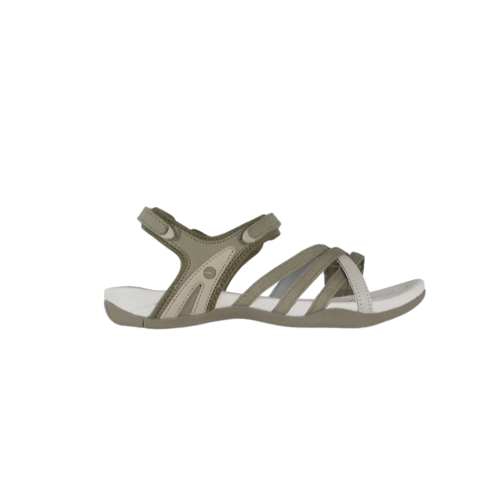 HI47-1 HI-TEC/SAVANNA 2 MERMAID/SILVER LINING - Image 1