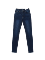 SISSYBOY/JEAN SKINNY DK VINTAGE P32150 MID WAIST - Image 3