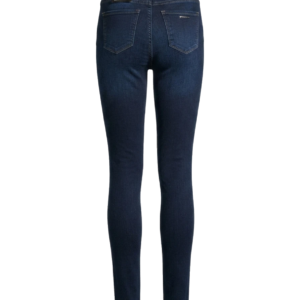 SISSYBOY/JEAN SKINNY DK VINTAGE P32150 MID WAIST