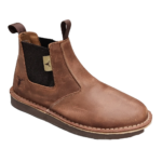 WILDEBEES/BUFFALO 2 TAN
