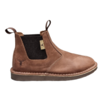 WILDEBEES/BUFFALO 2 TAN - Image 4