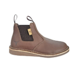 WILDEBEES/BUFFALO 2 BROWN