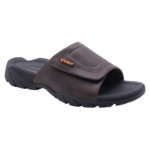 WILDEBEES/LANGPAD 2 BROWN WBM968