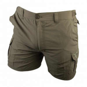 WILDEBEES/SHORTS QD 14CM OLIVE WBM320