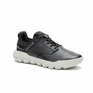 CAT/HEX LITE LEATHER BLACK TAHOE