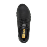 CAT/THRESHOLD REBOUND LOW BLACK - Image 3