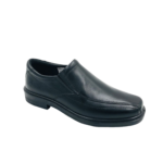 HUSH PUPPIES/RAINMAKER 2 BLACK 00899