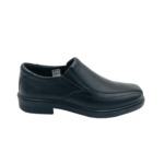 HUSH PUPPIES/RAINMAKER 2 BLACK 00899 - Image 2