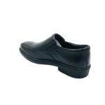 HUSH PUPPIES/RAINMAKER 2 BLACK 00899 - Image 3