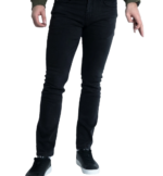 SOVIET/JEAN NO9 BLACK SVT8855 ATRANI